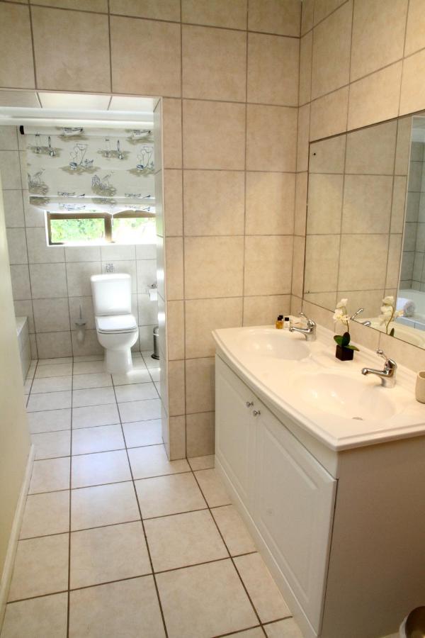 Whispering Whale Hotel Jacobs Bay Luaran gambar