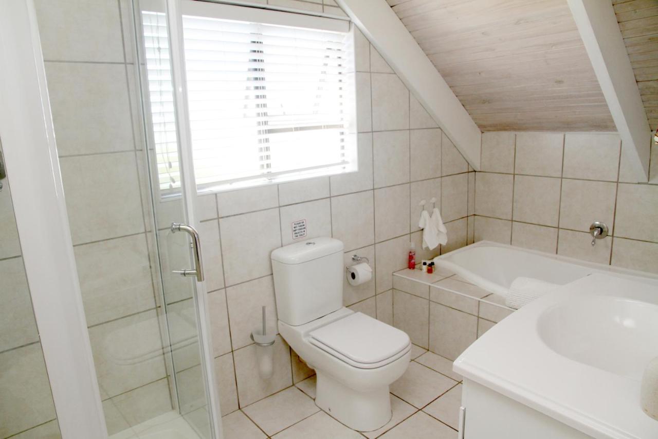 Whispering Whale Hotel Jacobs Bay Luaran gambar