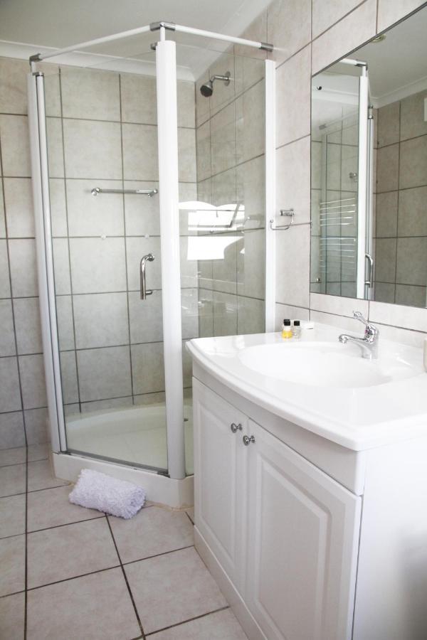 Whispering Whale Hotel Jacobs Bay Luaran gambar