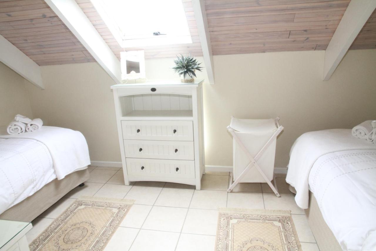 Whispering Whale Hotel Jacobs Bay Luaran gambar