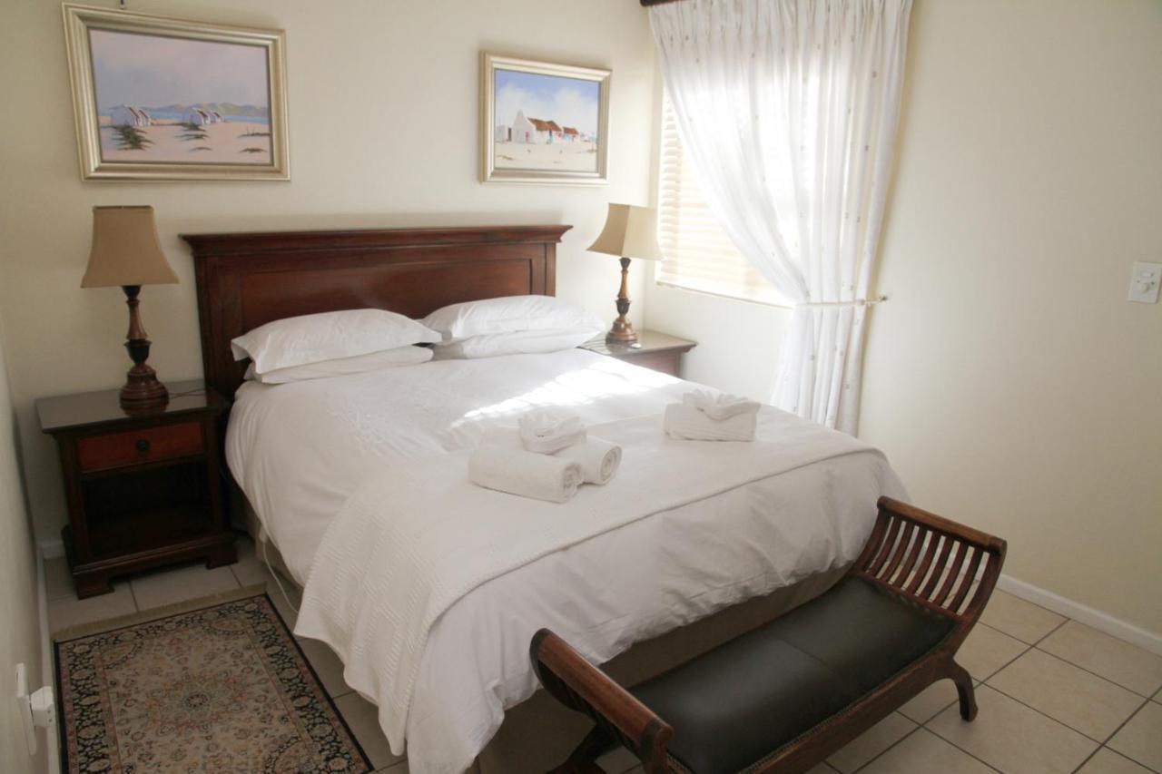 Whispering Whale Hotel Jacobs Bay Luaran gambar
