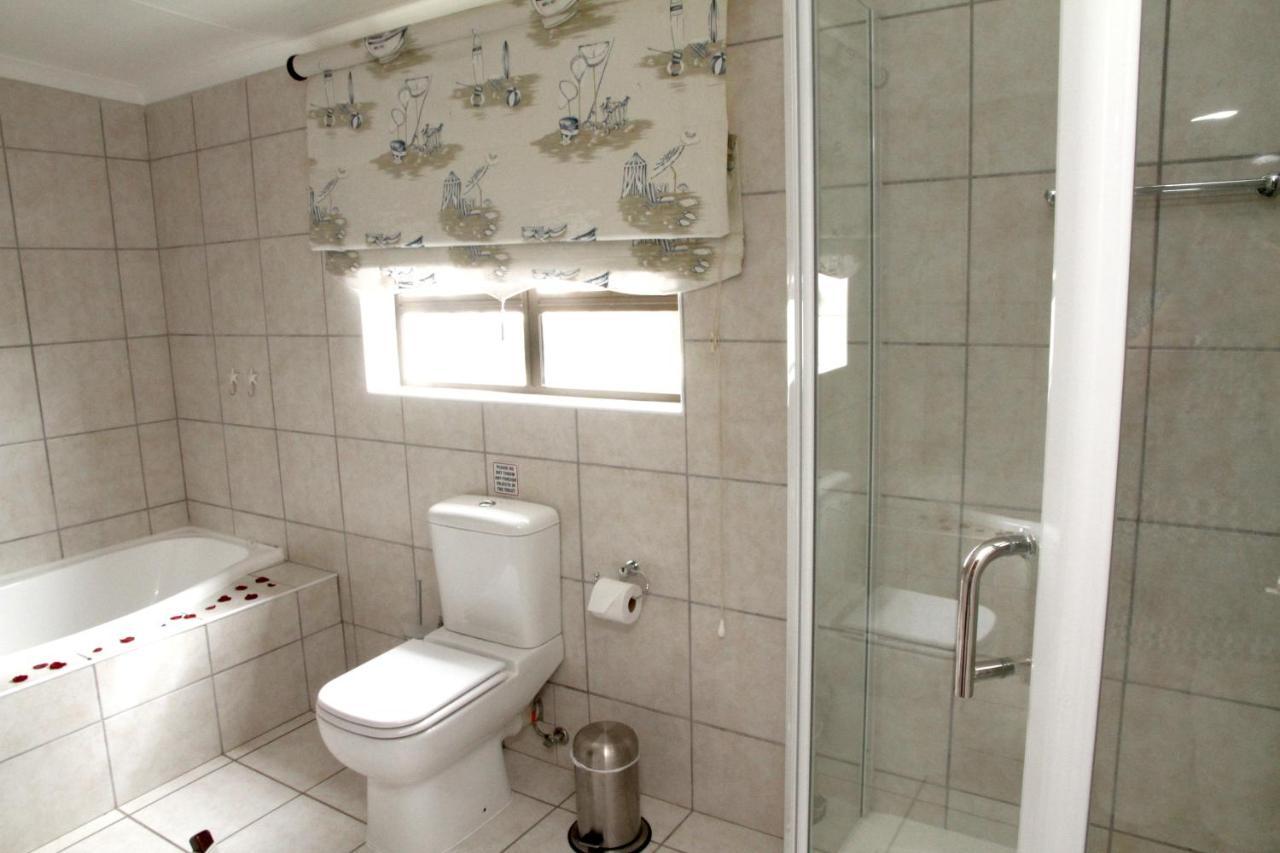 Whispering Whale Hotel Jacobs Bay Luaran gambar