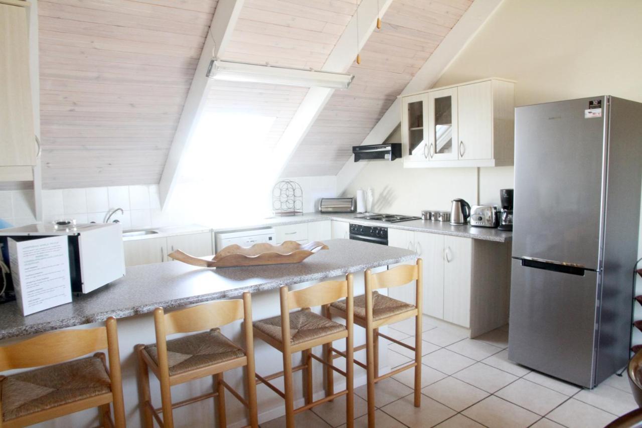 Whispering Whale Hotel Jacobs Bay Luaran gambar