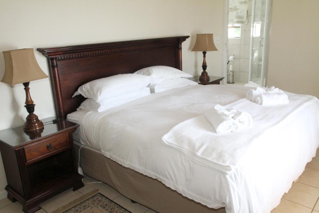 Whispering Whale Hotel Jacobs Bay Luaran gambar