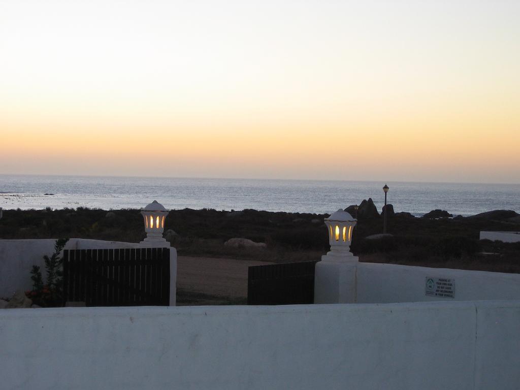 Whispering Whale Hotel Jacobs Bay Luaran gambar