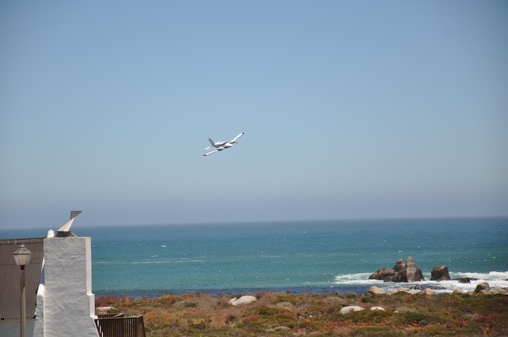 Whispering Whale Hotel Jacobs Bay Luaran gambar