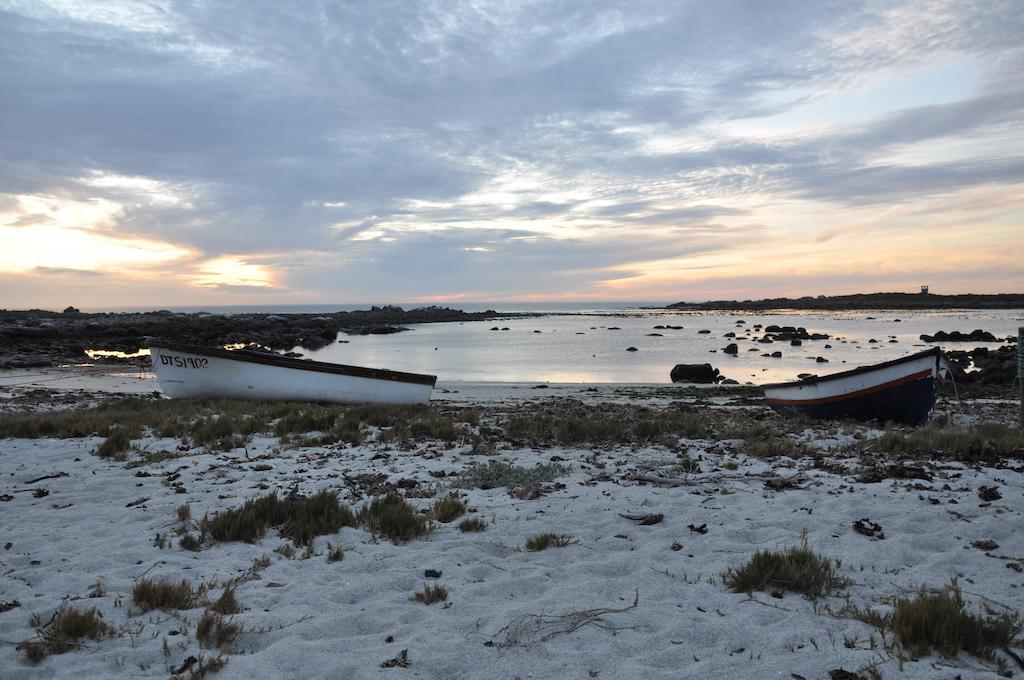 Whispering Whale Hotel Jacobs Bay Luaran gambar