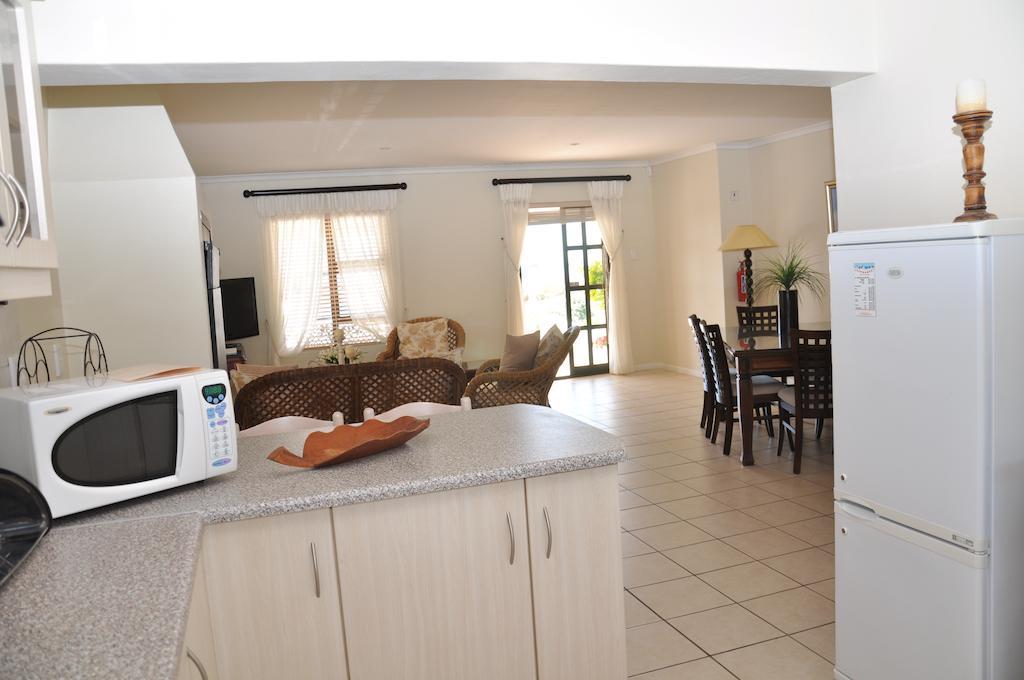 Whispering Whale Hotel Jacobs Bay Bilik gambar