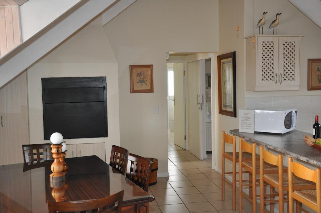 Whispering Whale Hotel Jacobs Bay Bilik gambar