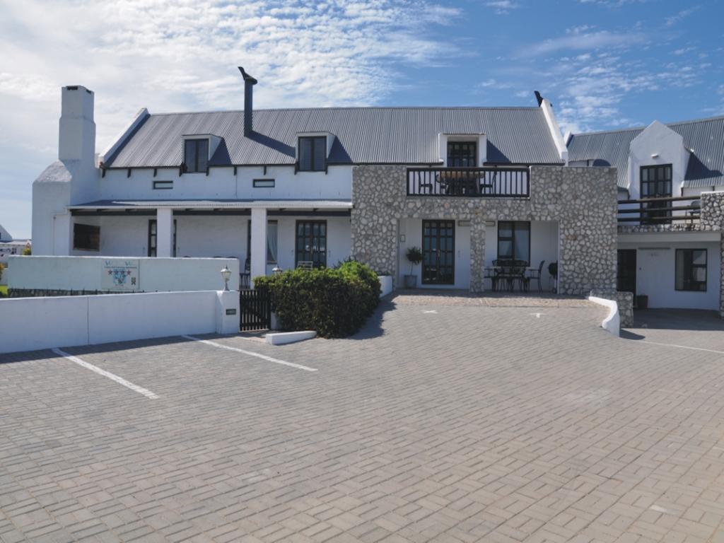 Whispering Whale Hotel Jacobs Bay Luaran gambar